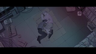 ANOTHER WORLD|EP3|INDO
