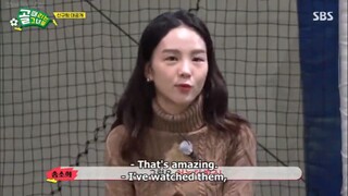 EP.17 Shooting Stars (Kick A Goal) with English Sub