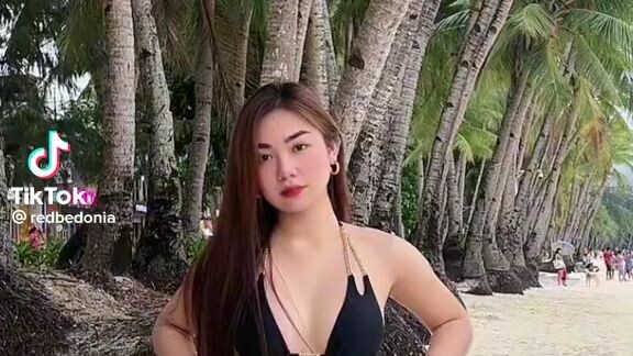 samahan kita sa beach baby 🤭💕