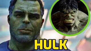 What Happened to Professor HULK | MCU Theory