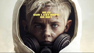 THE LAST BOY ON EARTH  Official Trailer  Sci-Fi Horror Movie  English HD 2023
