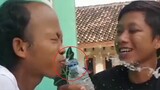 PINOY FUNNY VIDEOS & PINOY MEMES -Yung  Kaibigan  Mong  Umiral  Nanaman  Yung Pagka  Dimunyo😈😂