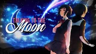 「SDS」►Talking to the Moon- AMV Short Edit