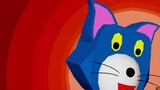 After five years of studying animation, I created Tom and Jerry in 3D