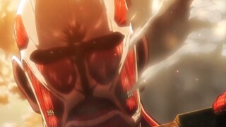 Tóm tắt anime - Lý Do Khiến Attack On Titan Trở Thành Siêu Phẩm _ Không Hề Có nhân Vật Chính__p1