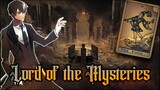 LORD OF THE MYSTERIES
