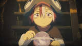 Made in Abyss Vueko Interlude