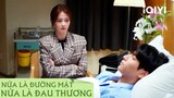 Giang Quân lập thỏa thuận nhân lúc tổng tài hôn mê | NỬA LÀ ĐƯỜNG MẬT NỬA LÀ ĐAU THƯƠNG