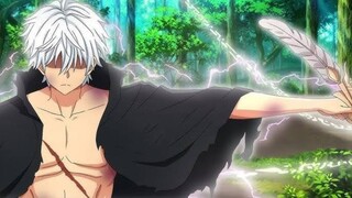 He Became Immortal After God Give Him Powers Episode 1-12 English Dubbed | New Anime 2024