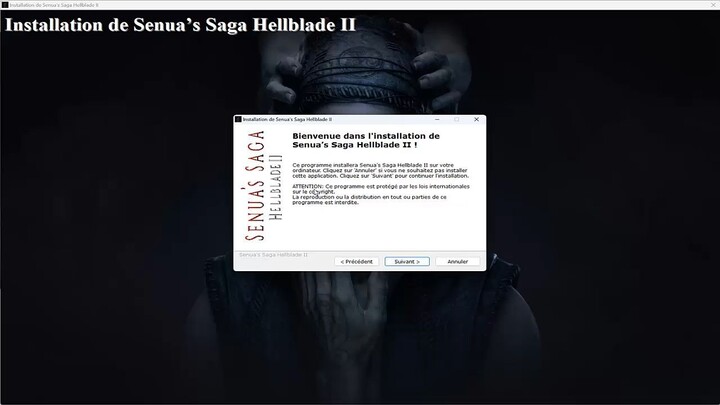 Senuas Saga Hellblade II Télécharger pour PC