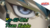 Yu-Gi-Oh! | [Para Tokoh] Trek 7: Ya, Tuan Kaido