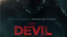 the devil beneath (2023) thriller
