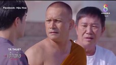 Tà Thuật - 25A