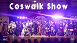 Coswalk Show OHU Oricon Open House | ISI Yogyakarta