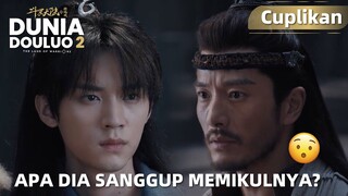 The Land of Warriors | Cuplikan EP15 Tang San Membayar Dosa Ayahnya | WeTV【INDO SUB】