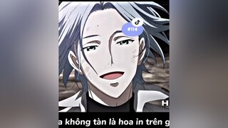 hoa tàn tình tan? music xuhuong fyp anime sk8theinfinity langa reki remix trending