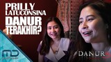 MD Interview - Film DANUR Terakhir Prilly Latuconsina?