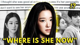 The Rise and Fall of Seo Ye Ji - The Shocking Scandals that Ruined Her Career