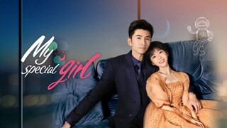 My Special Girl Eps 01