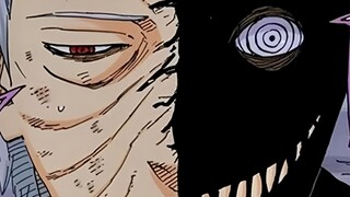 A comprehensive analysis of Black Zetsu: Being too clever may lead to mistakes