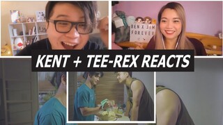 BEN X JIM FOREVER TRAILER Reaction by Filipino Americans