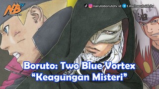 Boruto: Two Blue Vortex - Keagungan Misteri