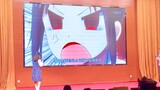 [Lồng tiếng Nhật] Tham gia cuộc thi lồng tiếng của trường để lồng tiếng cho Kaguya! ! !