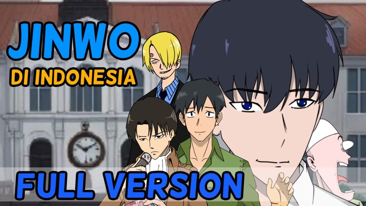 JINWO KE INDONESIA (FULL VERSION)
