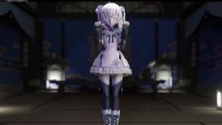 【4K 60FPS MMD】Love you at 250°——Dong Xuelian