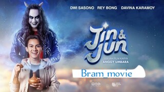 Jin dan Jun - film bioskop Indonesia || ( 2023 )