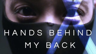 Video Musik | Amber Liu - Hands Behind My Back