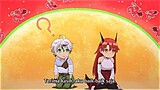 BEAST TAMER / Episode 12 / Jedag jedug anime