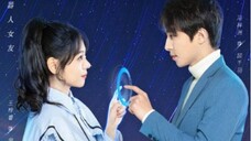 (Sub Indo) My Lover, My Shiny Stars Eps.12