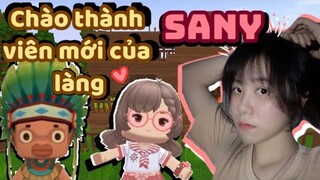 SINH TỒN MINI WORLD #8 :Cho Katti quên nghề, triệu hồi thêm thành viên mới