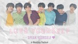 [2019] BTS World Tour "Love Yourself: Speak Yourself" The Final in Wembley Stadium