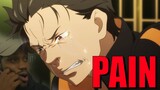 Damn... ALREADY?! - Re: Zero Season 2 Episode 1(26)