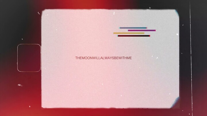 ซูลูปาก้า ตาปาเฮ้ - themoonwillalwaysbewithme // official audio //