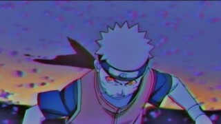 Naruto hồi bé đã cố gắng thế nào