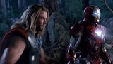 [Marvel] Tony: Cậu khá lắm, cậu thanh cao, cậu ta nói cậu đánh tôi!