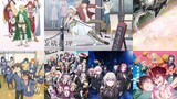 Welcome to 2023! Winter Anime Season Time! - Reviews by Ryan