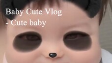 Baby Cute Vlog - Cute baby #shorts #baby #cute # (18)