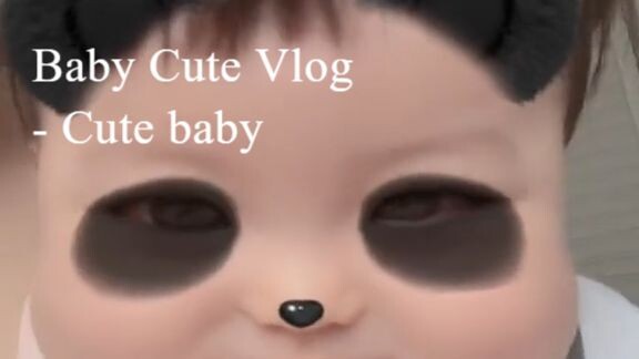Baby Cute Vlog - Cute baby #shorts #baby #cute # (18)