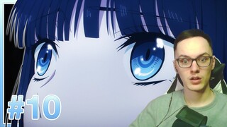 The Irregular at Magic High School Season 2 Episode 10 REACTION/REVIEW - Cocytus!