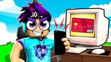 Becoming the RICHEST SCAMMER in Roblox!