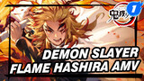 He's Fallen Before Dawn | Demon Slayer | Flame Hashira_1