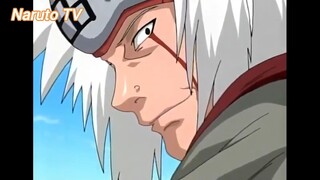 Naruto Dattebayo (Short Ep 81) - Hiệp ước giữa làng Lá và làng Cát #naruto