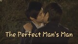🇰🇷 The Perfect Man's Man | Korean Movie
