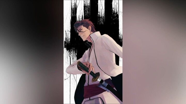Live Wallpaper Anime Sosuke Aizen Anime Bleach Android