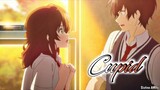 Jaku Chara Tomozaki-kun Season 2「AMV」 Cupid ᴴᴰ
