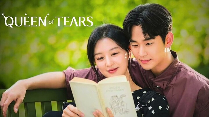 Queen of tears eps 14 sub indo